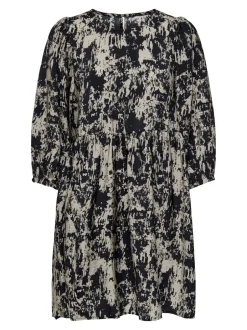 Clearance JDYBARBARA Kort kjole Dame Kjoler