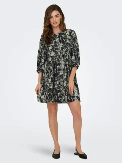 Clearance JDYBARBARA Kort kjole Dame Kjoler