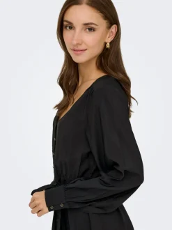 Online JDYBEATRICE Midikjole Dame Kjoler