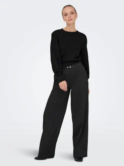 Sale JDYBEAUTY Striktrøje Dame Strik & Cardigans