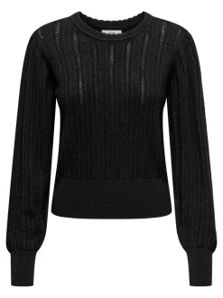 Sale JDYBEAUTY Striktrøje Dame Strik & Cardigans