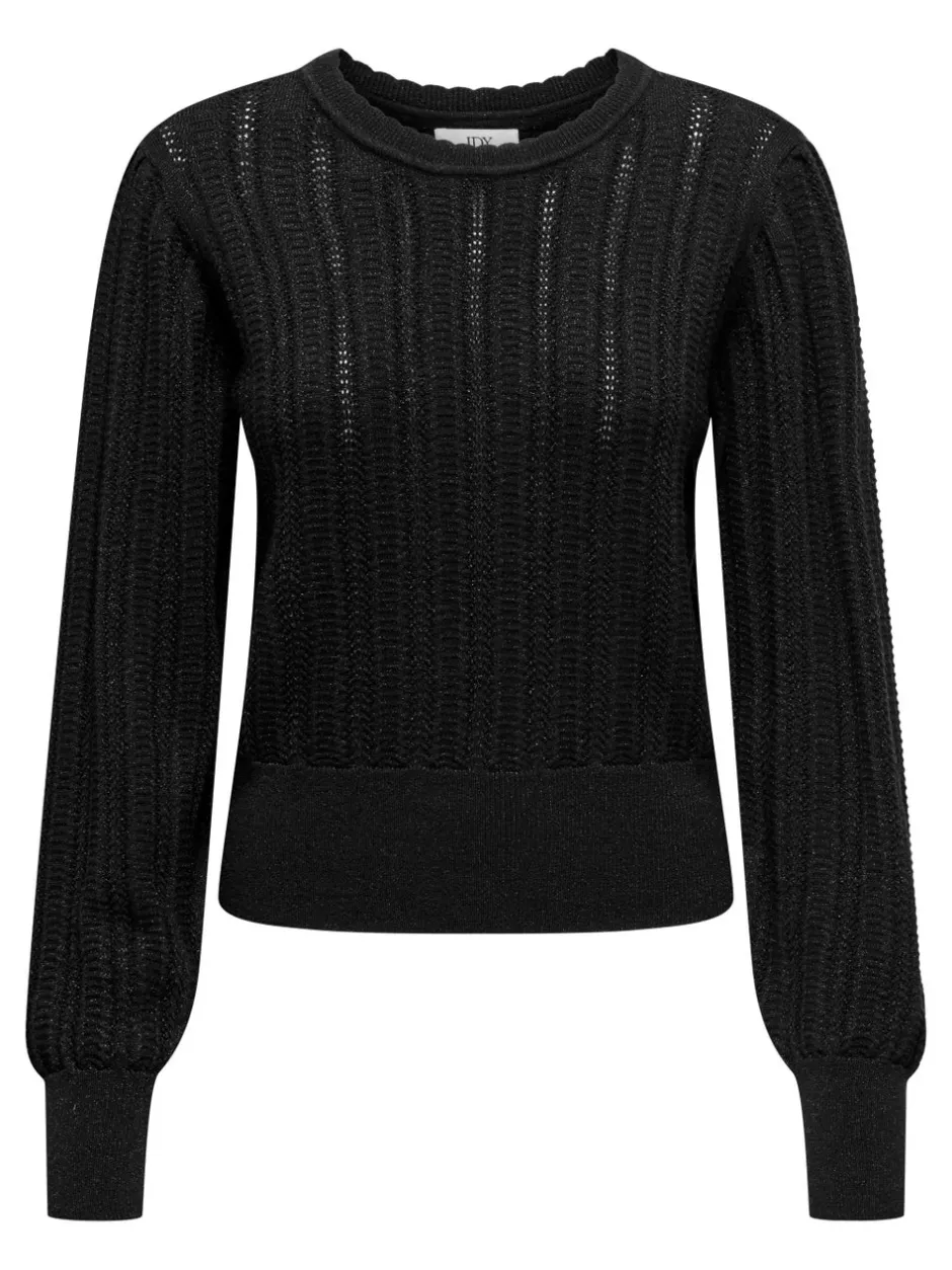 Sale JDYBEAUTY Striktrøje Dame Strik & Cardigans