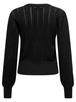 Sale JDYBEAUTY Striktrøje Dame Strik & Cardigans