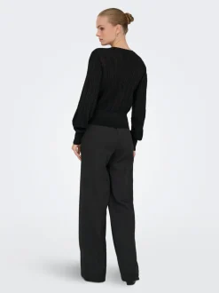 Sale JDYBEAUTY Striktrøje Dame Strik & Cardigans