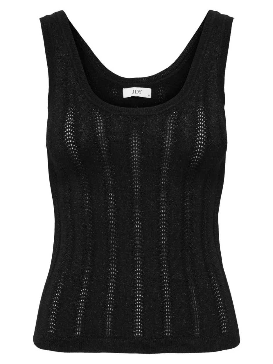 New JDYBEAUTY Tanktop Dame Toppe