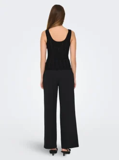 New JDYBEAUTY Tanktop Dame Toppe