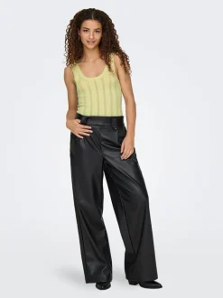 Hot JDYBEAUTY Tanktop Dame Toppe