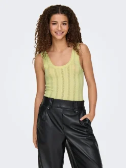 Hot JDYBEAUTY Tanktop Dame Toppe