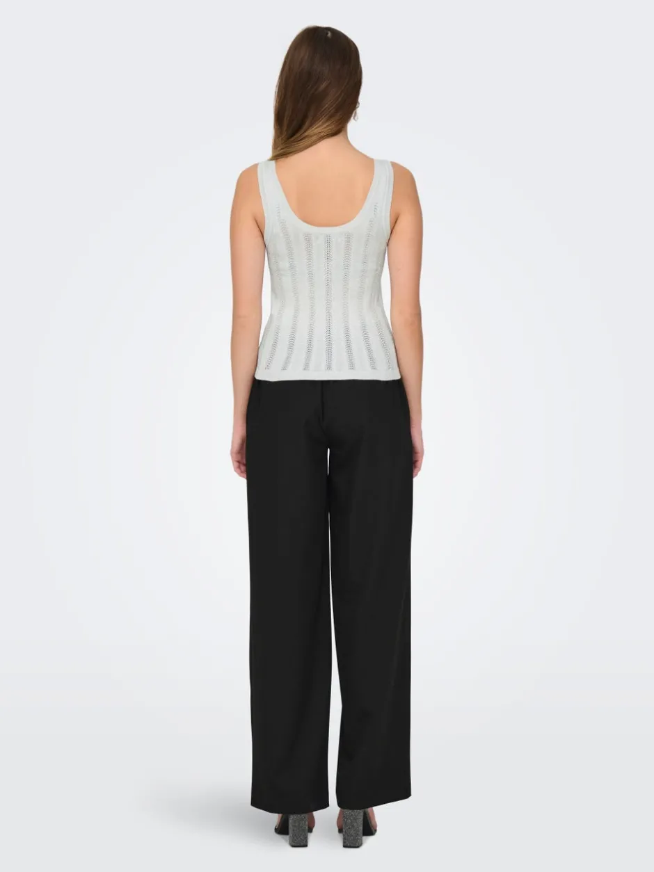 Outlet JDYBEAUTY Tanktop Dame Toppe