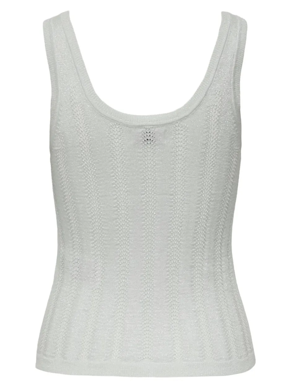Outlet JDYBEAUTY Tanktop Dame Toppe