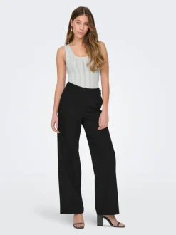 Outlet JDYBEAUTY Tanktop Dame Toppe