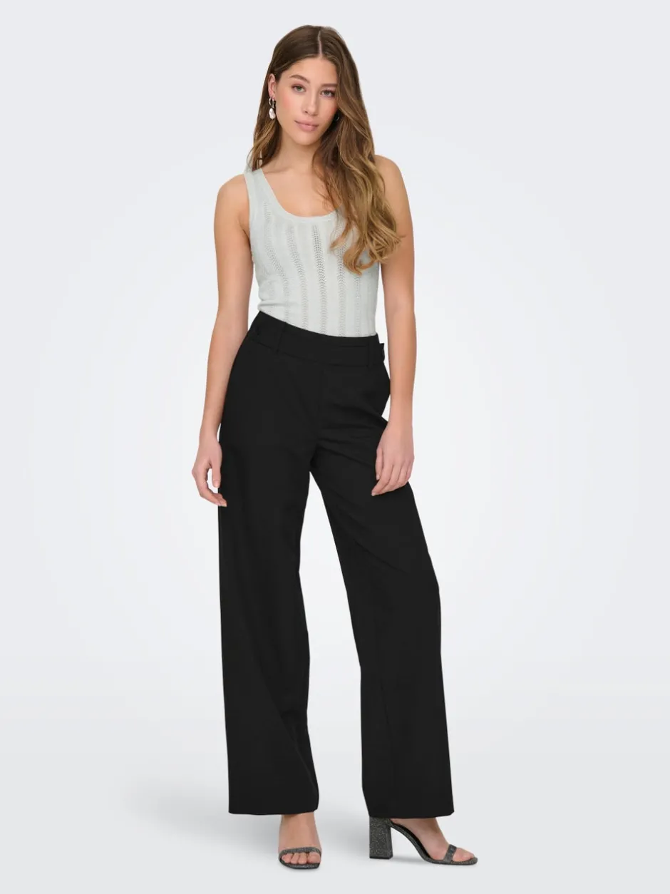 Outlet JDYBEAUTY Tanktop Dame Toppe