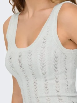 Outlet JDYBEAUTY Tanktop Dame Toppe
