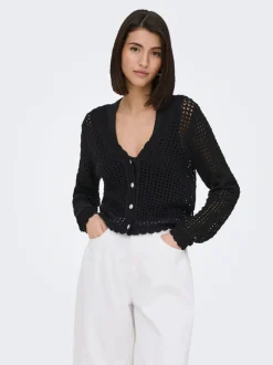 Best JDYBECCA Cardigan Dame Strik & Cardigans