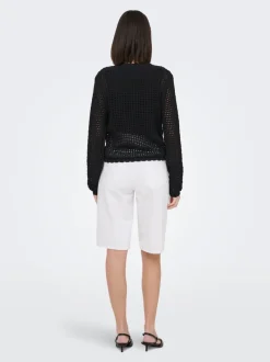 Best JDYBECCA Cardigan Dame Strik & Cardigans