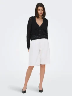Best JDYBECCA Cardigan Dame Strik & Cardigans