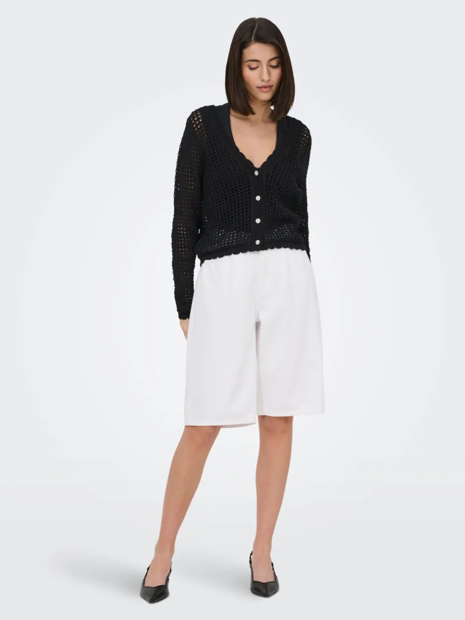 Best JDYBECCA Cardigan Dame Strik & Cardigans