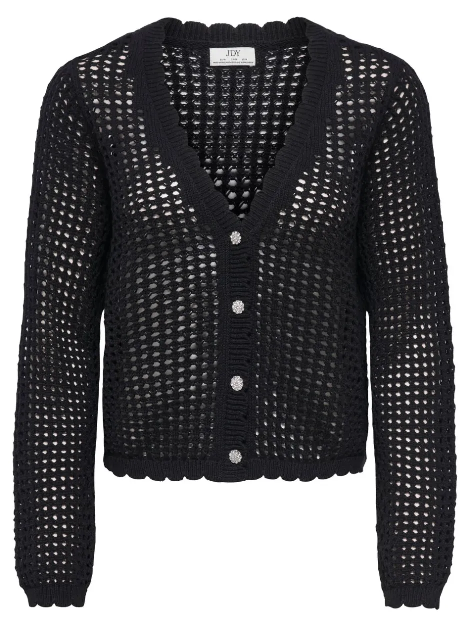 Best JDYBECCA Cardigan Dame Strik & Cardigans