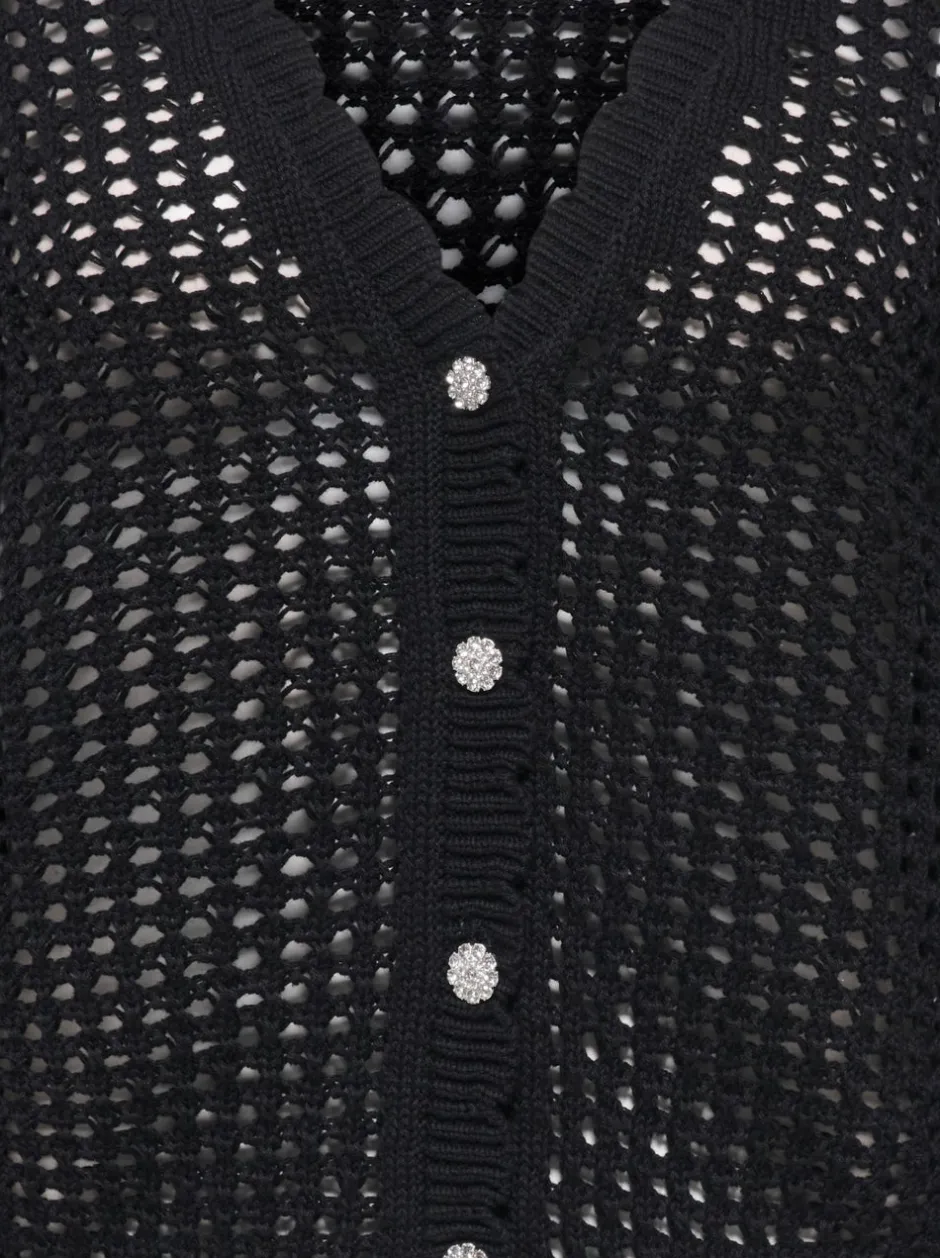 Best JDYBECCA Cardigan Dame Strik & Cardigans