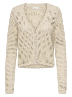 Best JDYBECCA Cardigan Dame Strik & Cardigans