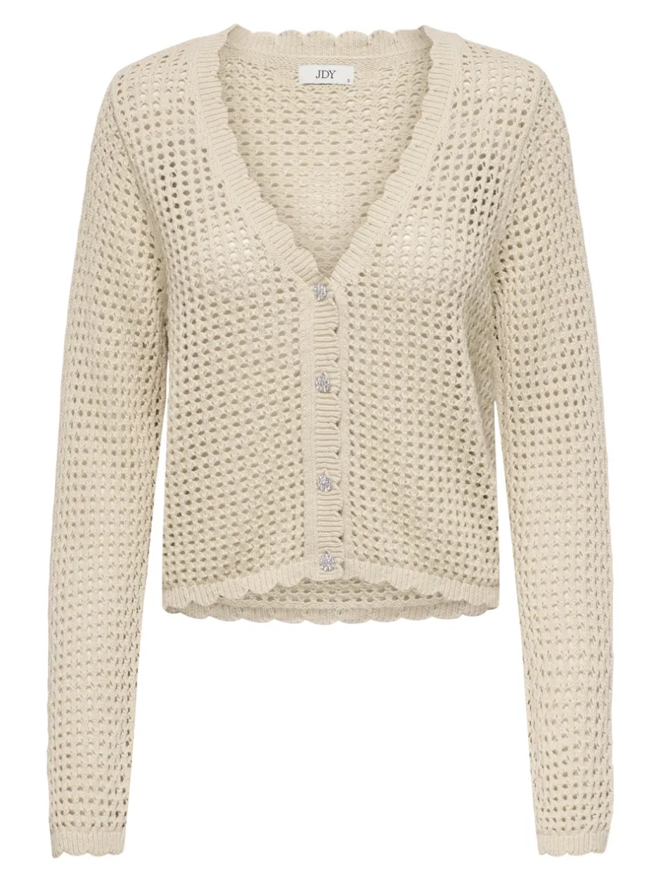 Best JDYBECCA Cardigan Dame Strik & Cardigans