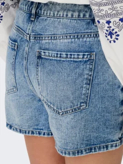 Clearance JDYBELLA Skorts Skort Dame Shorts|Double Denim