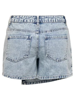 Clearance JDYBELLA Skorts Skort Dame Shorts|Double Denim