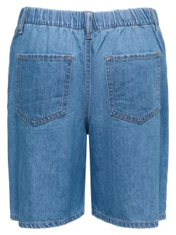 Sale JDYBERN Relaxed fit Shorts Dame Shorts|Double Denim