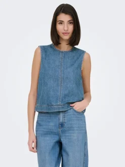Online JDYBERN Tanktop Dame Toppe