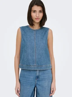 Online JDYBERN Tanktop Dame Toppe