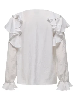 Hot JDYBETH Top Dame Toppe