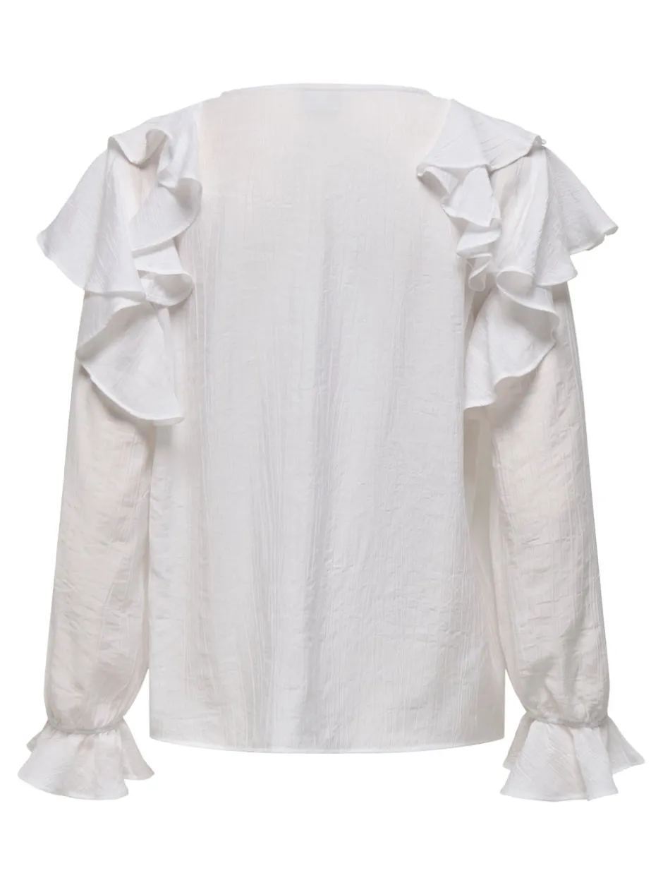 Hot JDYBETH Top Dame Toppe