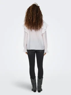 Hot JDYBETH Top Dame Toppe