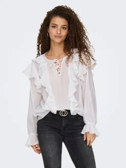 Hot JDYBETH Top Dame Toppe