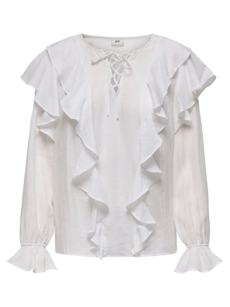 Hot JDYBETH Top Dame Toppe