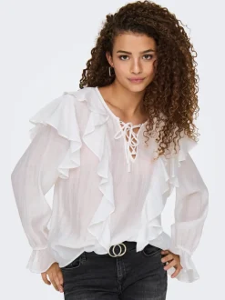 Hot JDYBETH Top Dame Toppe