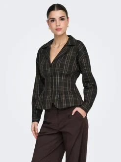 Discount JDYBETTY Skjorte Dame Skjorter
