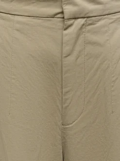 New JDYBIANCA Høj talje Regular fit Bermuda-shorts Dame Shorts