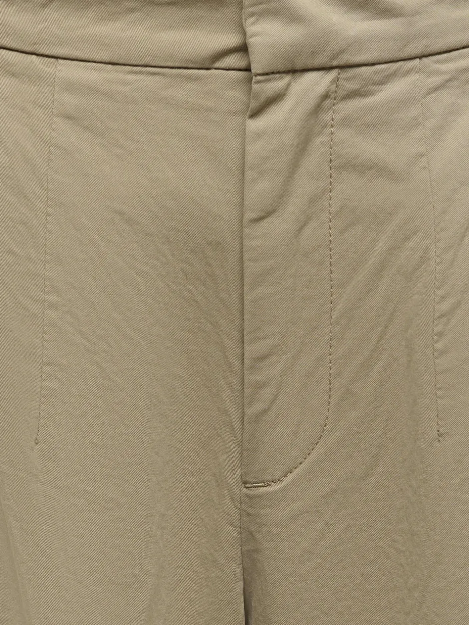 New JDYBIANCA Høj talje Regular fit Bermuda-shorts Dame Shorts