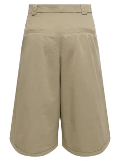 New JDYBIANCA Høj talje Regular fit Bermuda-shorts Dame Shorts