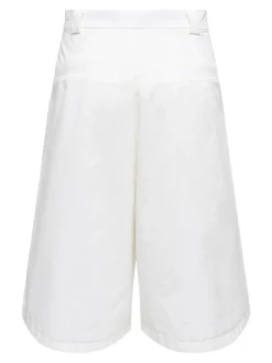 Clearance JDYBIANCA Høj talje Regular fit Bermuda-shorts Dame Shorts