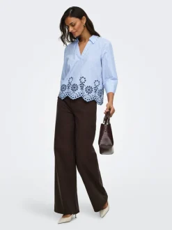 Best JDYBILLE Top Dame Toppe