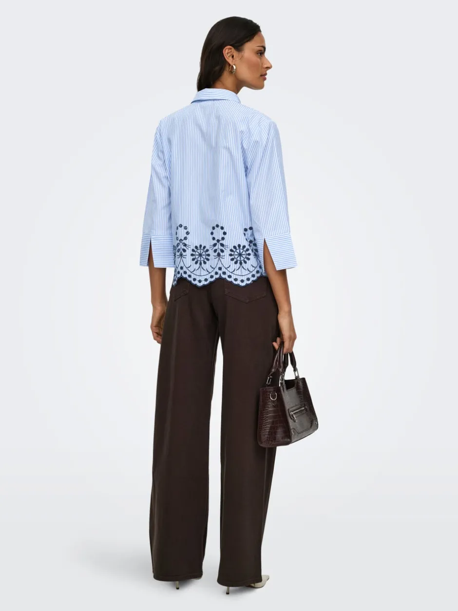 Best JDYBILLE Top Dame Toppe