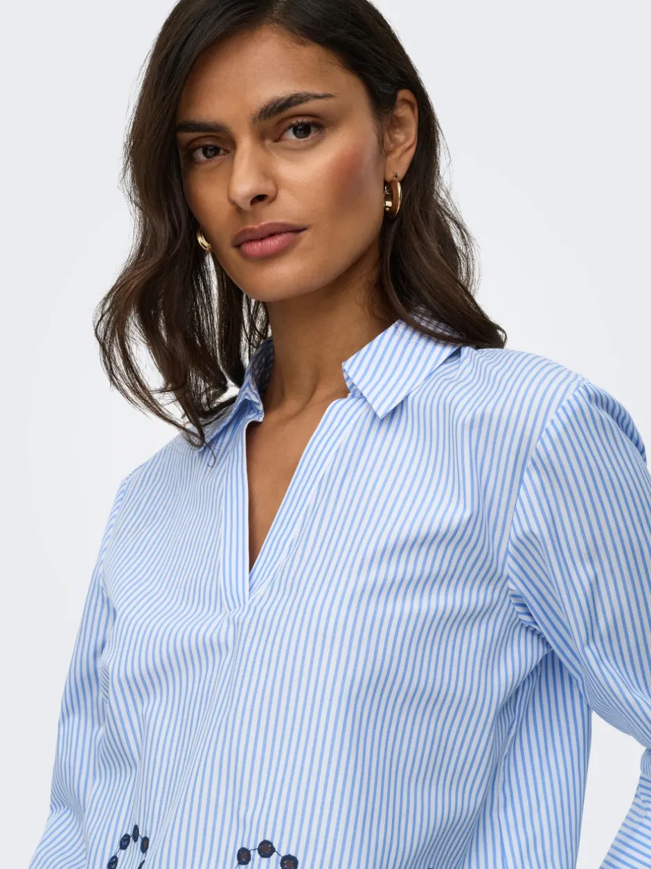 Best JDYBILLE Top Dame Toppe
