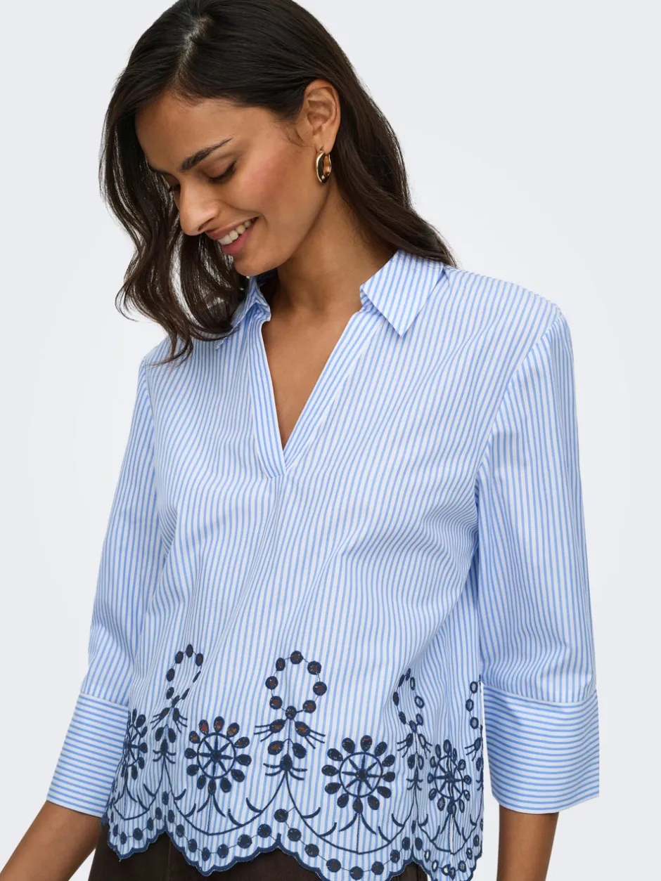 Best JDYBILLE Top Dame Toppe