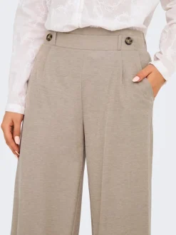 Outlet JDYBIRDIE Regular fit Bukser Dame Bukser