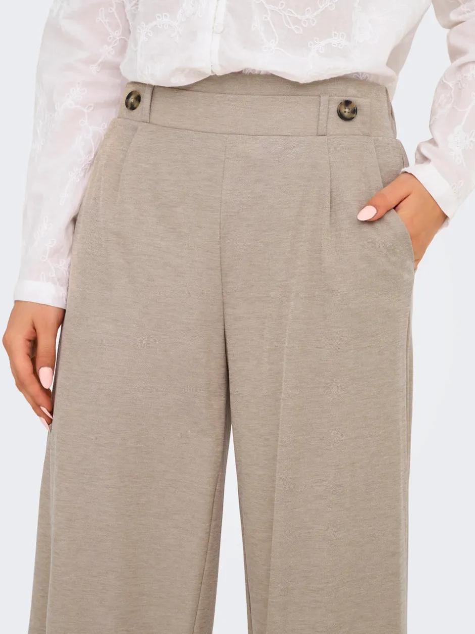 Outlet JDYBIRDIE Regular fit Bukser Dame Bukser