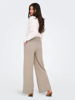 Outlet JDYBIRDIE Regular fit Bukser Dame Bukser