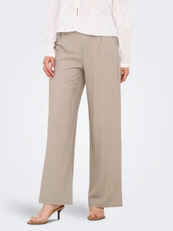 Outlet JDYBIRDIE Regular fit Bukser Dame Bukser