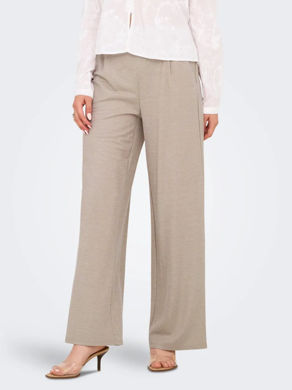 Outlet JDYBIRDIE Regular fit Bukser Dame Bukser